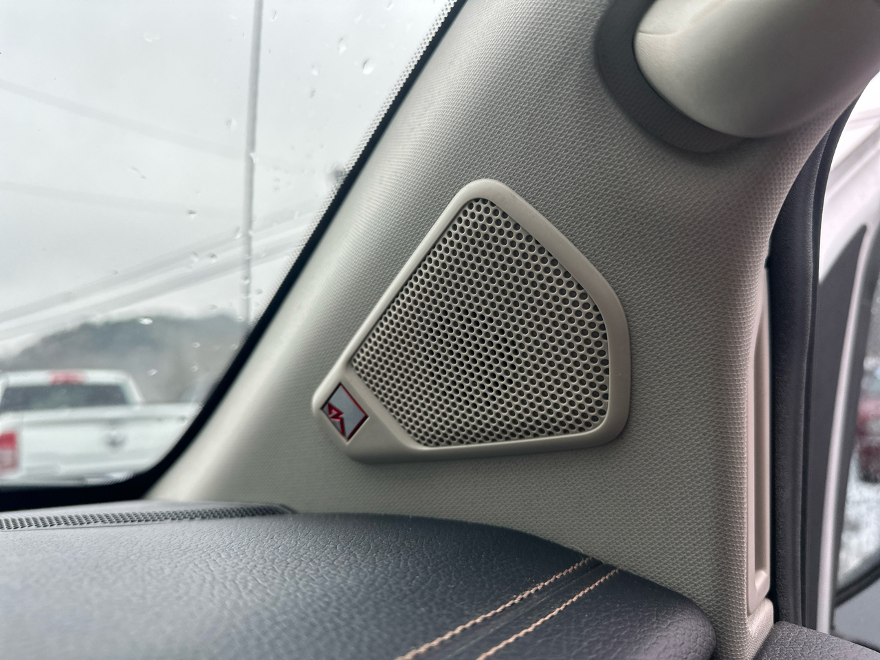 Nissan Titan XD SL 4WD Diesel 2017