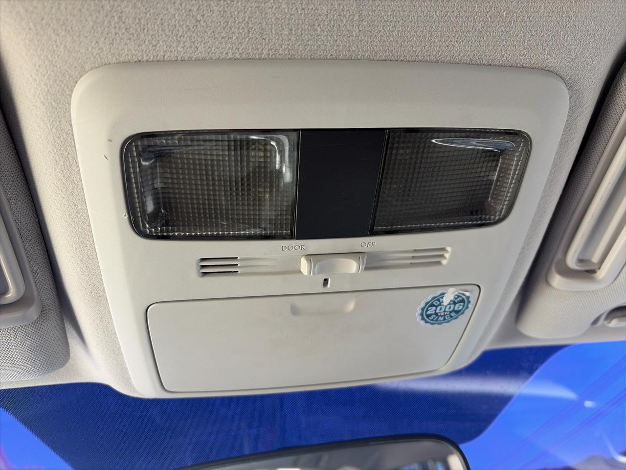 Subaru Forester 2.5i 2016