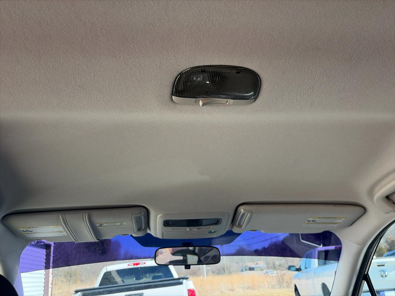 Subaru Forester 2.5i 2016