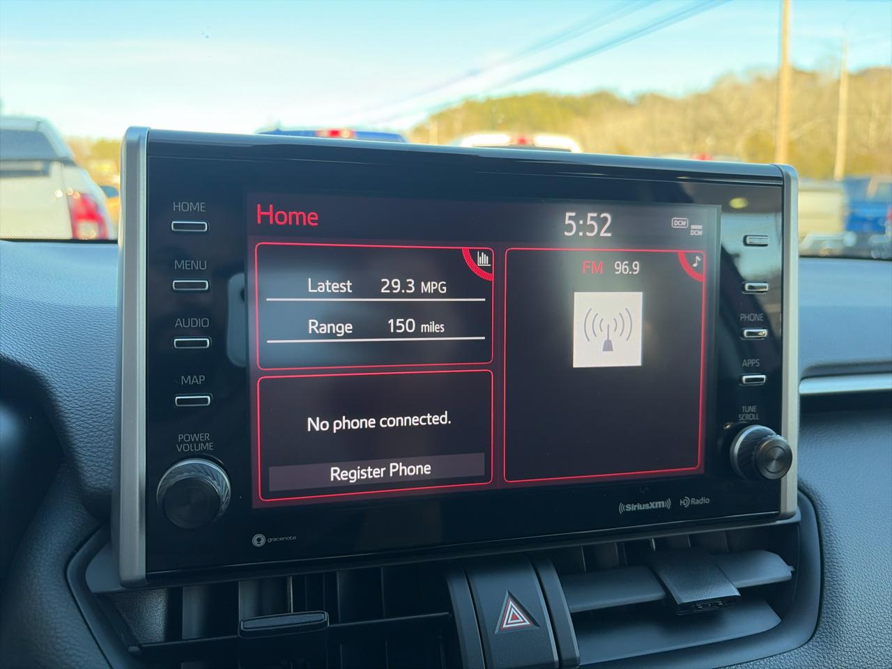 Toyota RAV4 XLE AWD 2022