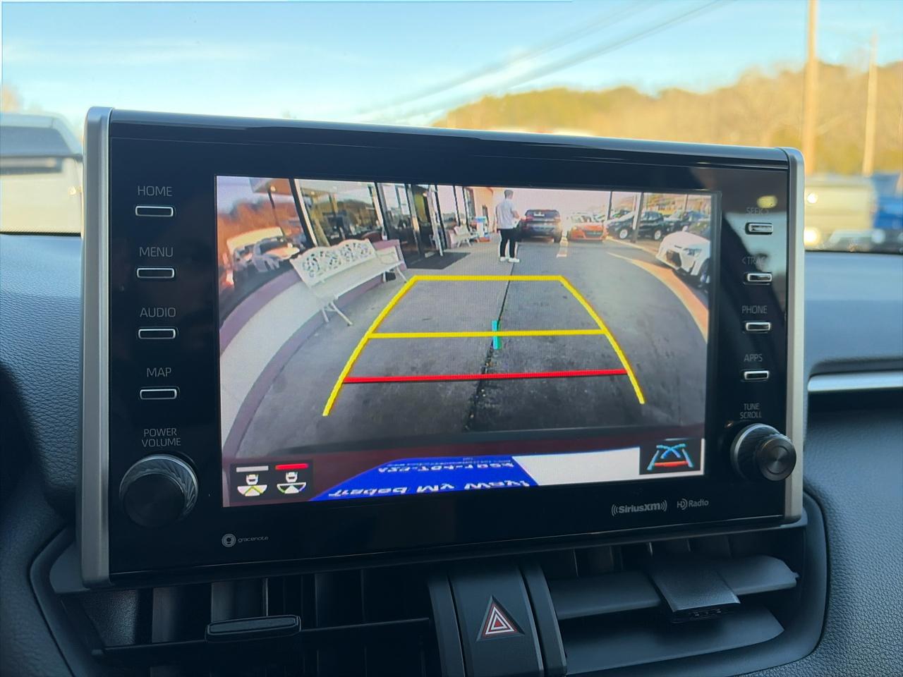 Toyota RAV4 XLE AWD 2022