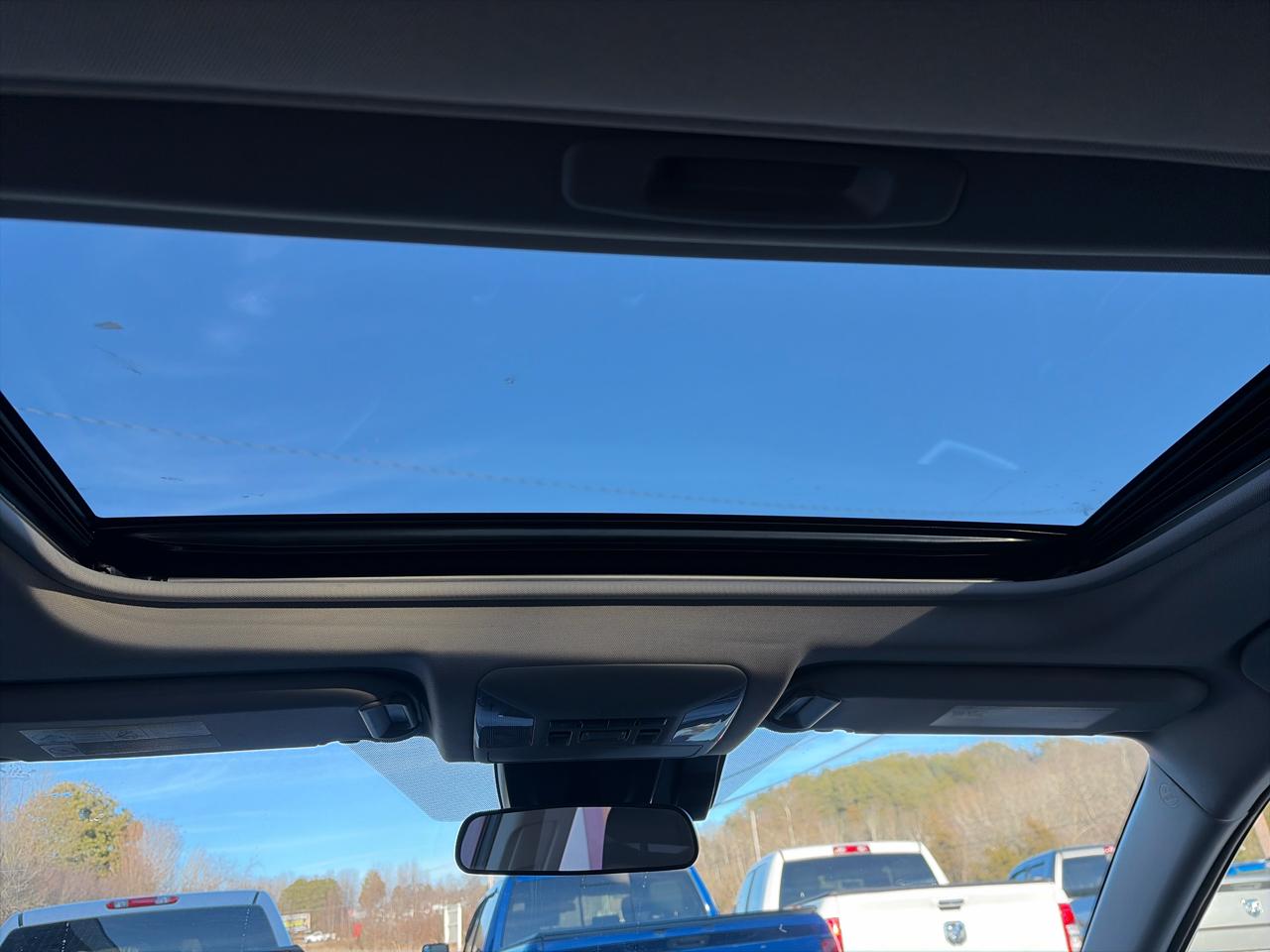 Toyota RAV4 XLE AWD 2022