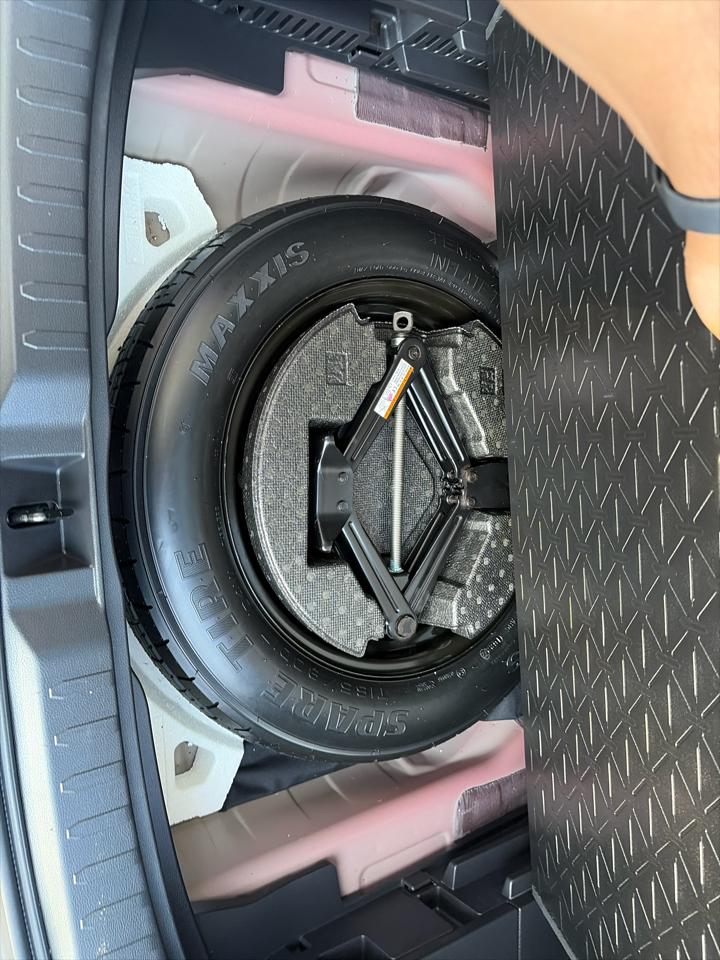 Toyota RAV4 XLE AWD 2022