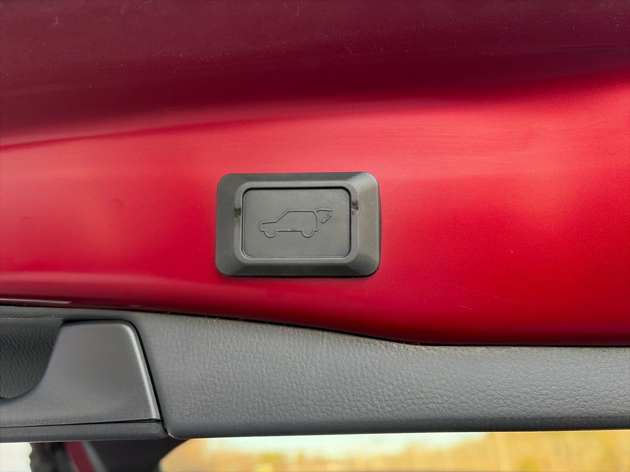 Toyota RAV4 XLE AWD 2022