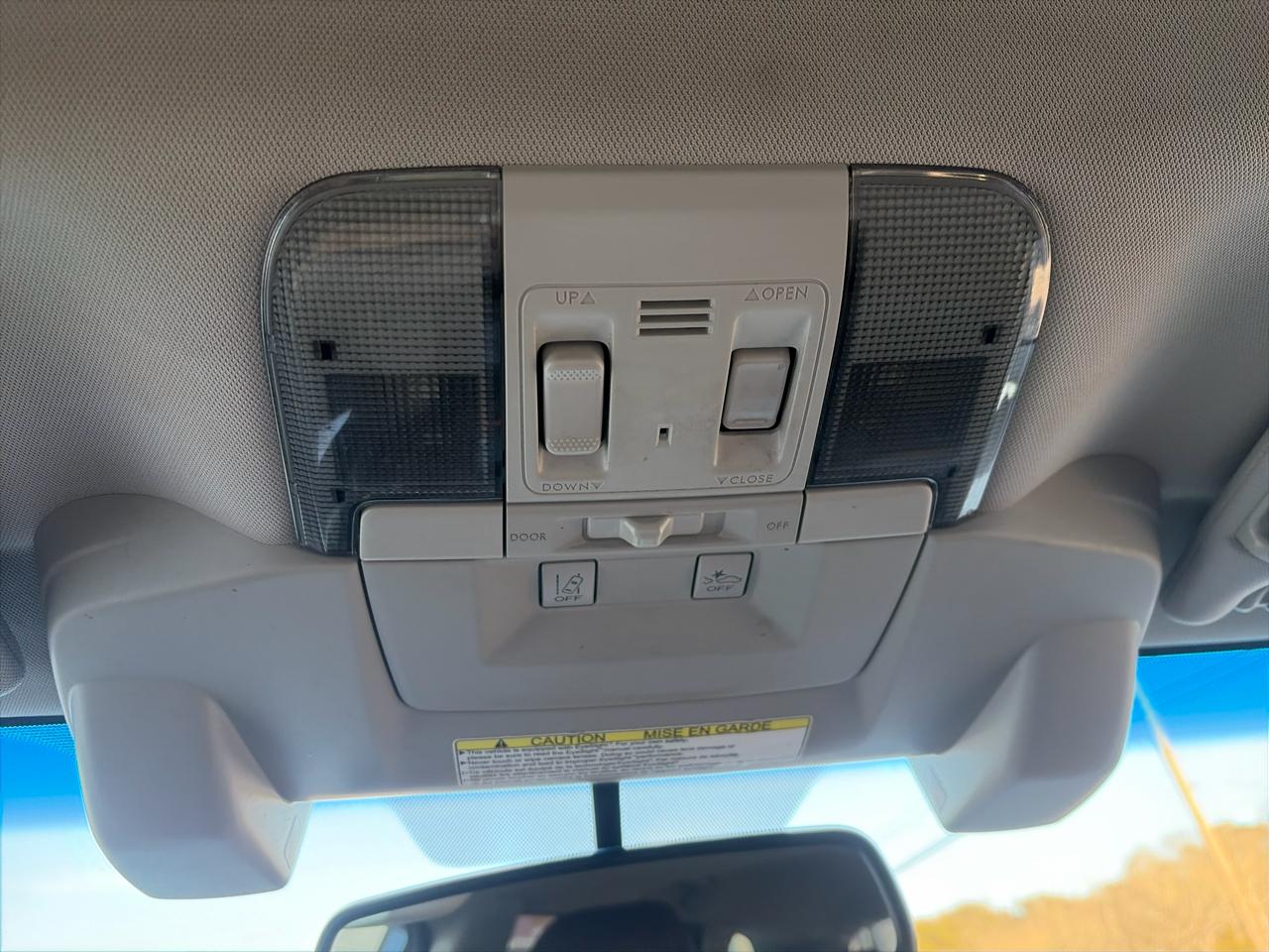 Subaru Outback 3.6R Limited 2014