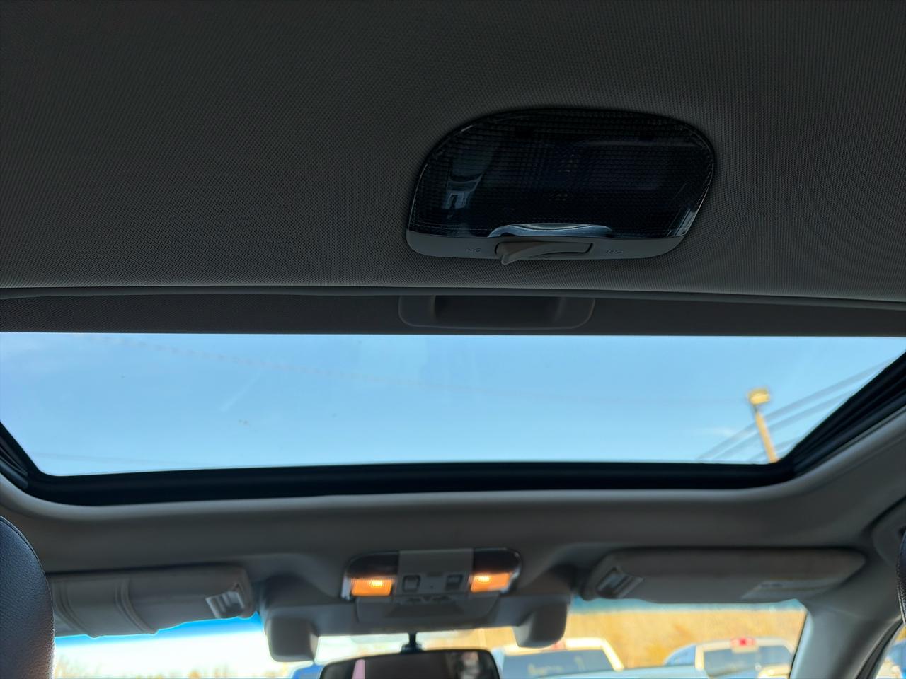 Subaru Outback 3.6R Limited 2014