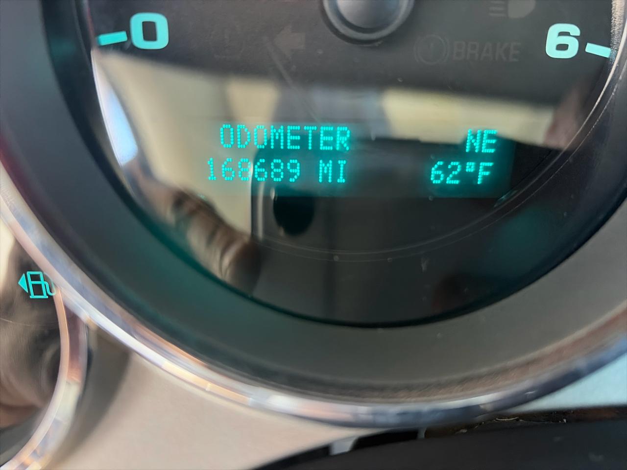 Chevrolet Silverado 1500 LT Crew Cab 4WD 2013