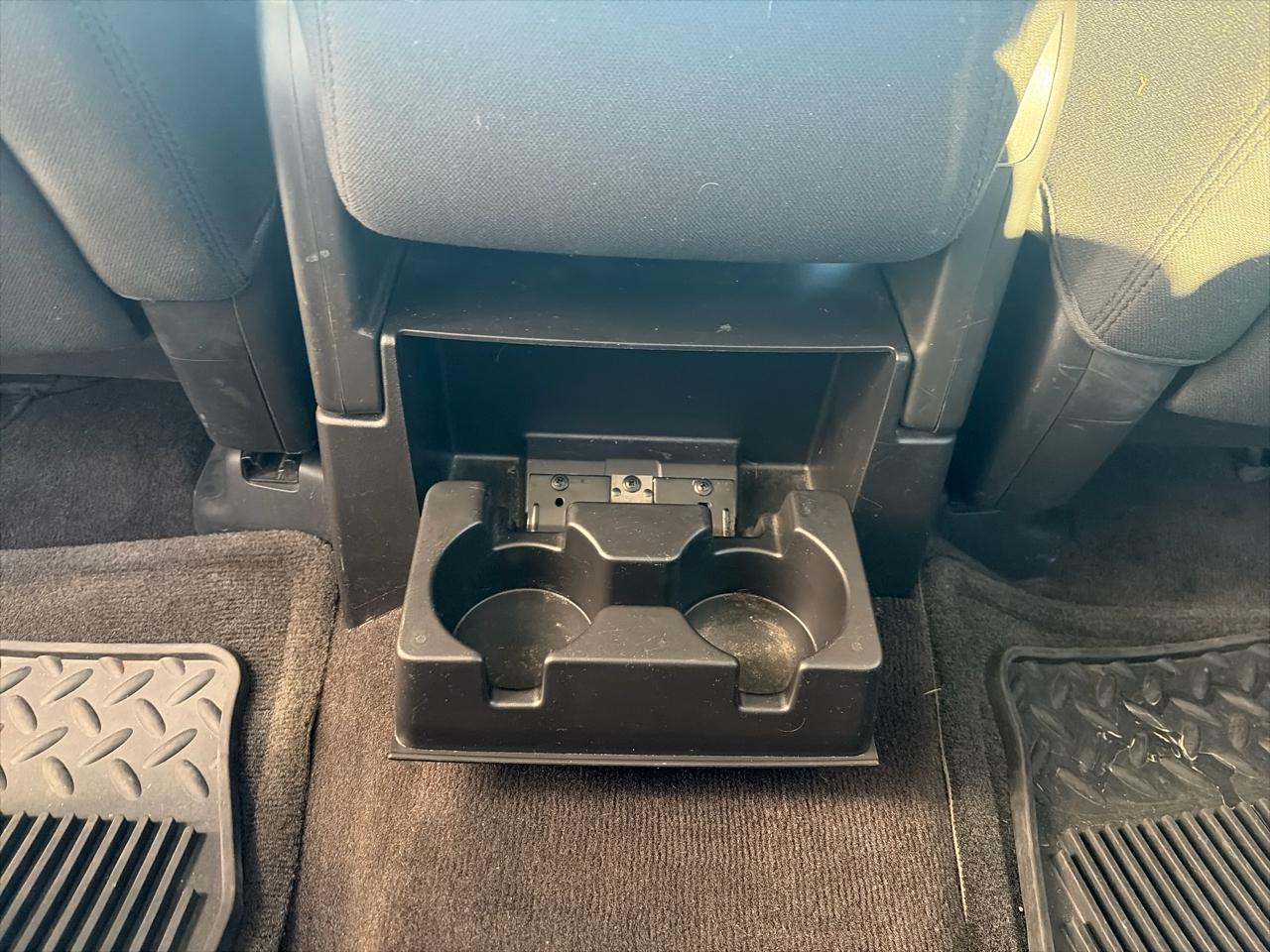 Chevrolet Silverado 1500 LT Crew Cab 4WD 2013