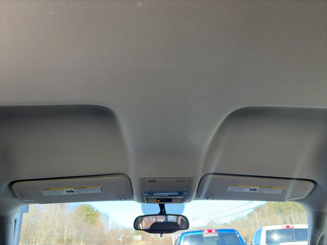 Chevrolet Silverado 1500 LT Crew Cab 4WD 2013