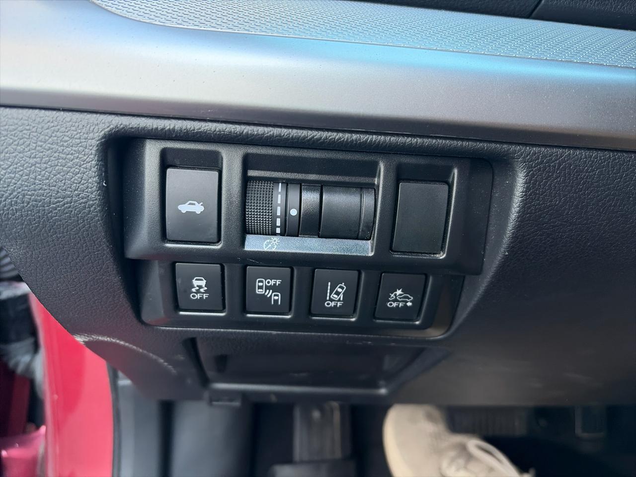 Subaru Legacy 2.5i Premium 2019