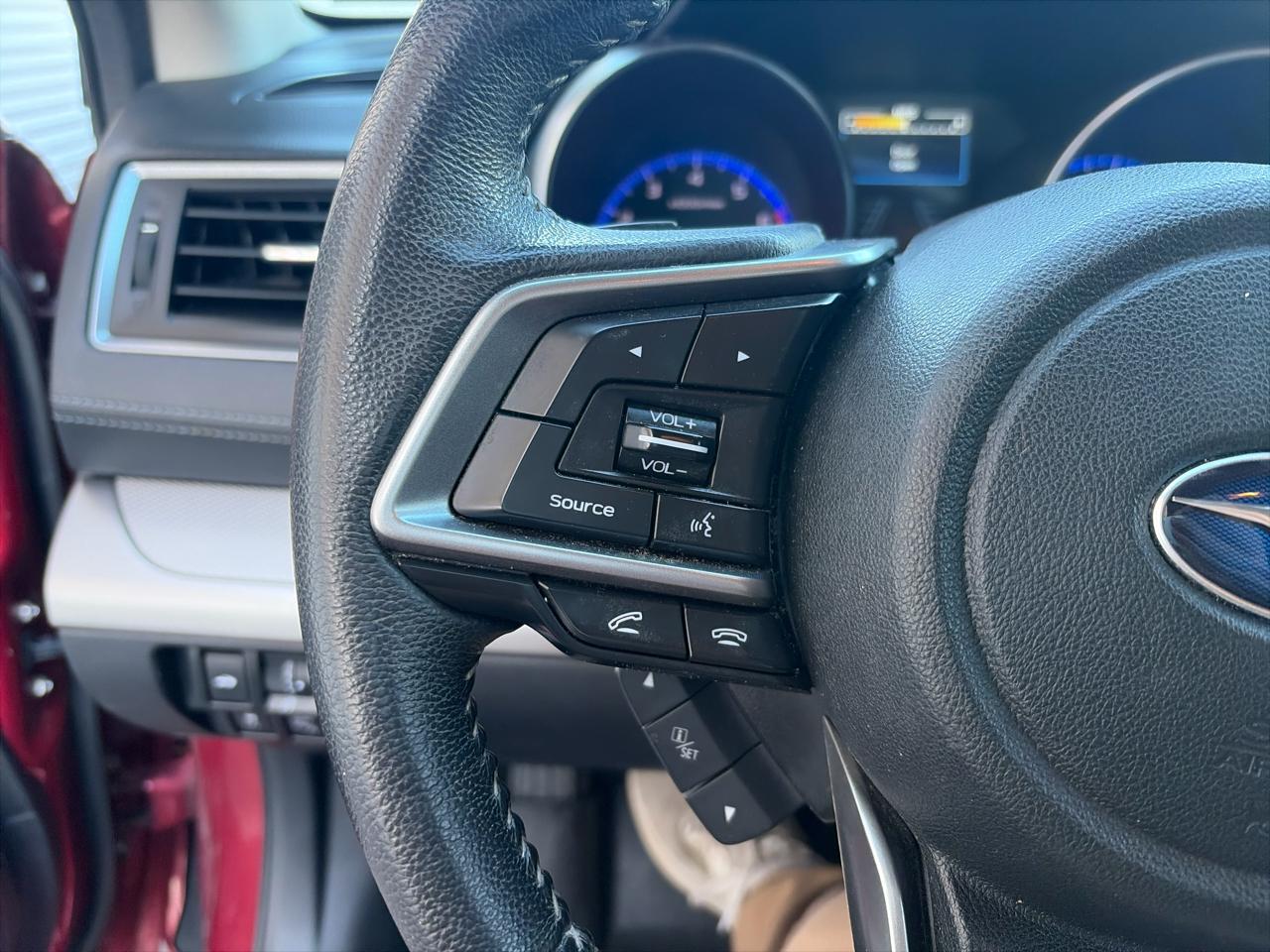 Subaru Legacy 2.5i Premium 2019