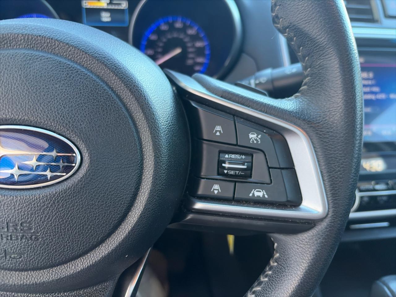 Subaru Legacy 2.5i Premium 2019