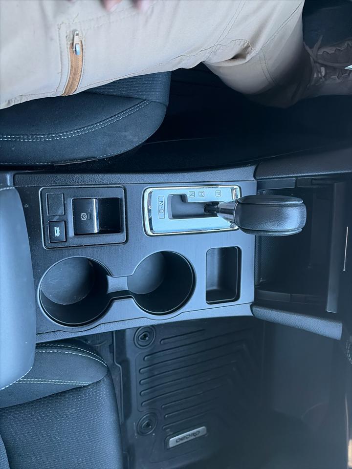 Subaru Legacy 2.5i Premium 2019