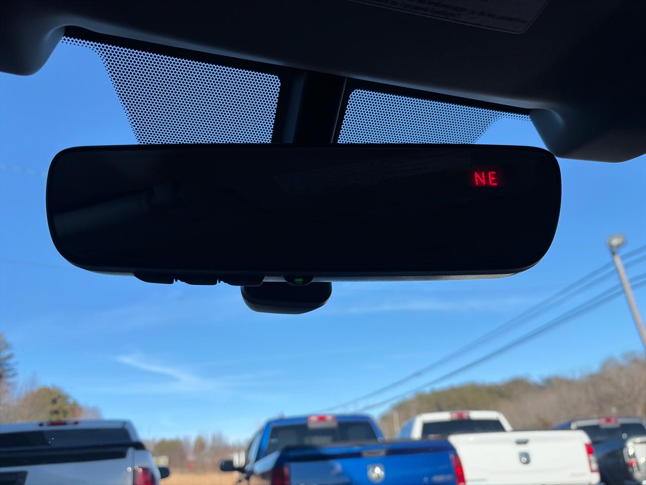 Subaru Legacy 2.5i Premium 2019