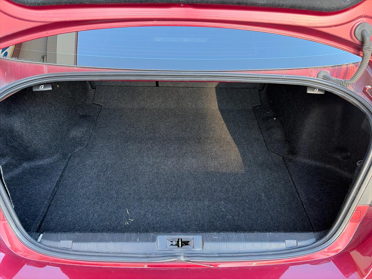 Subaru Legacy 2.5i Premium 2019