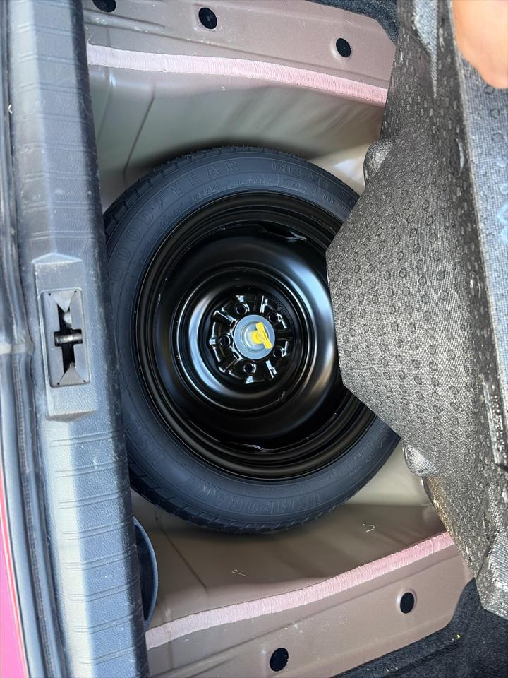 Subaru Legacy 2.5i Premium 2019