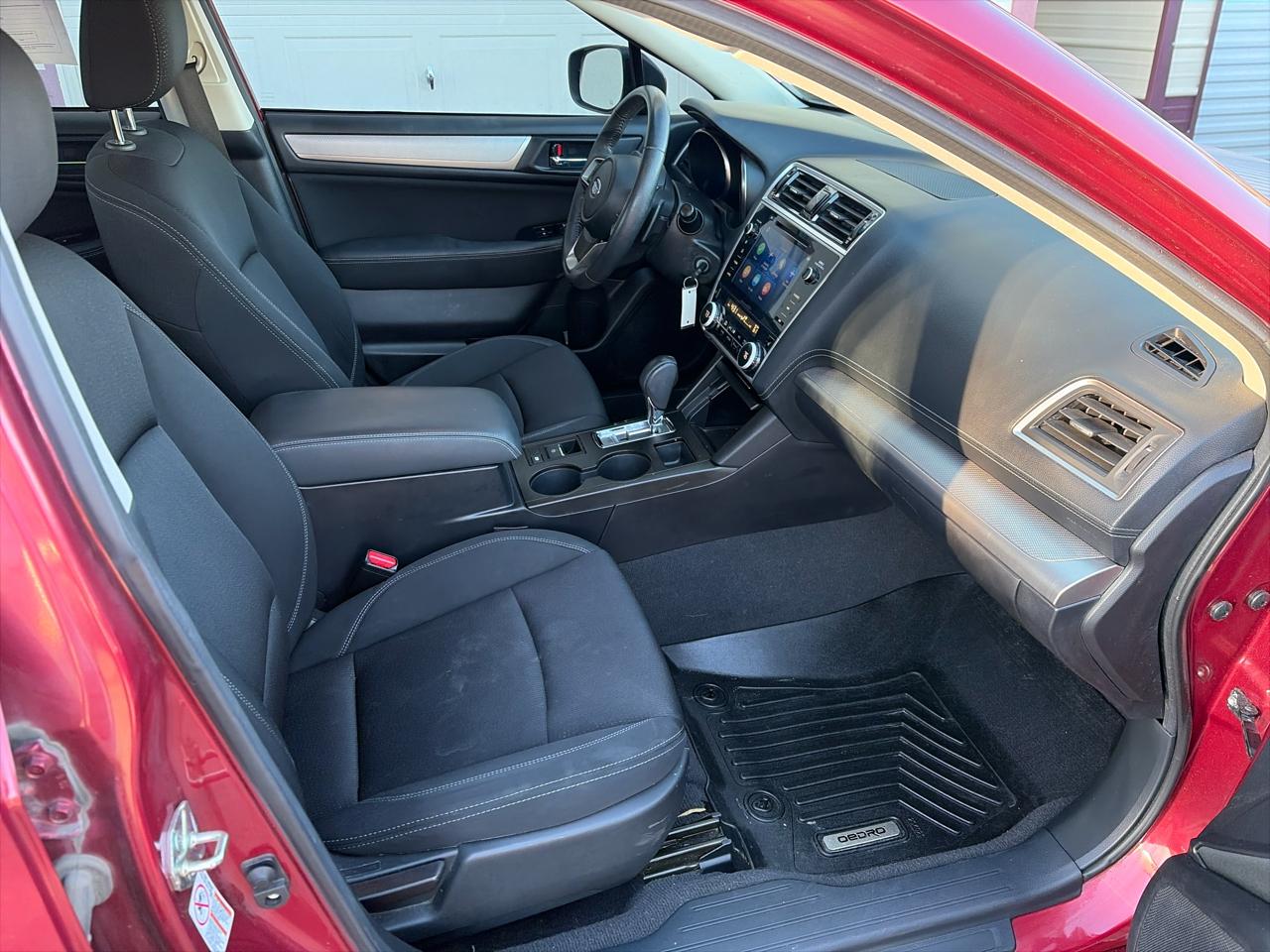 Subaru Legacy 2.5i Premium 2019