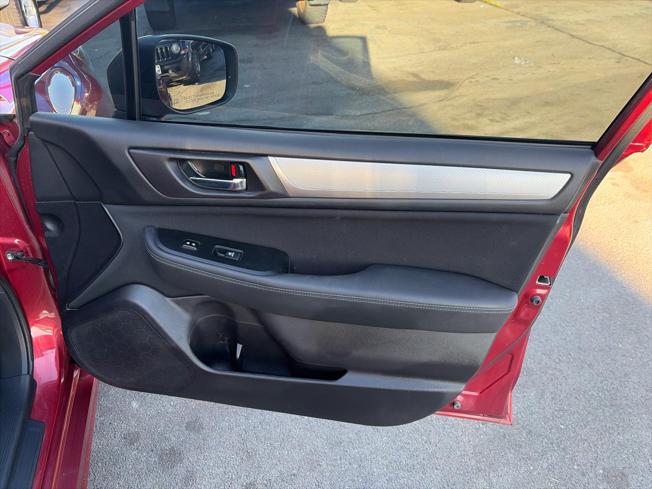 Subaru Legacy 2.5i Premium 2019