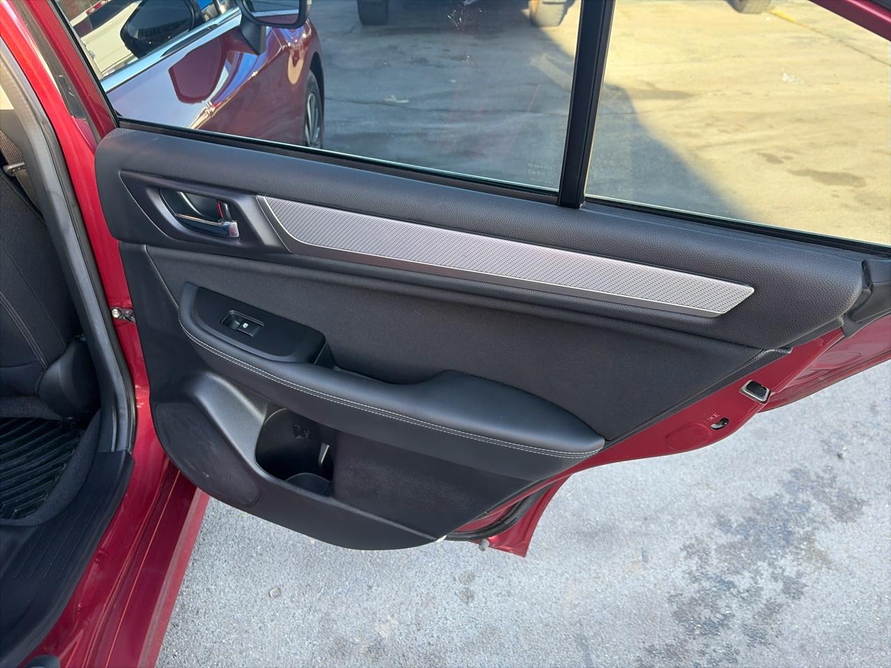 Subaru Legacy 2.5i Premium 2019