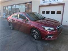 2019 Subaru Legacy 