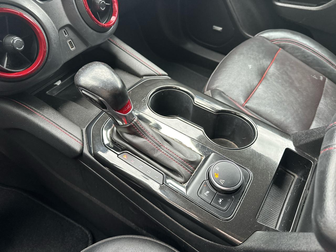 Chevrolet Blazer RS AWD 2020