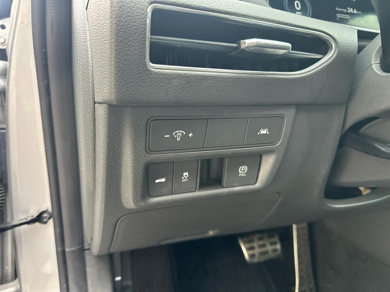 Hyundai Sonata SEL Plus 2020