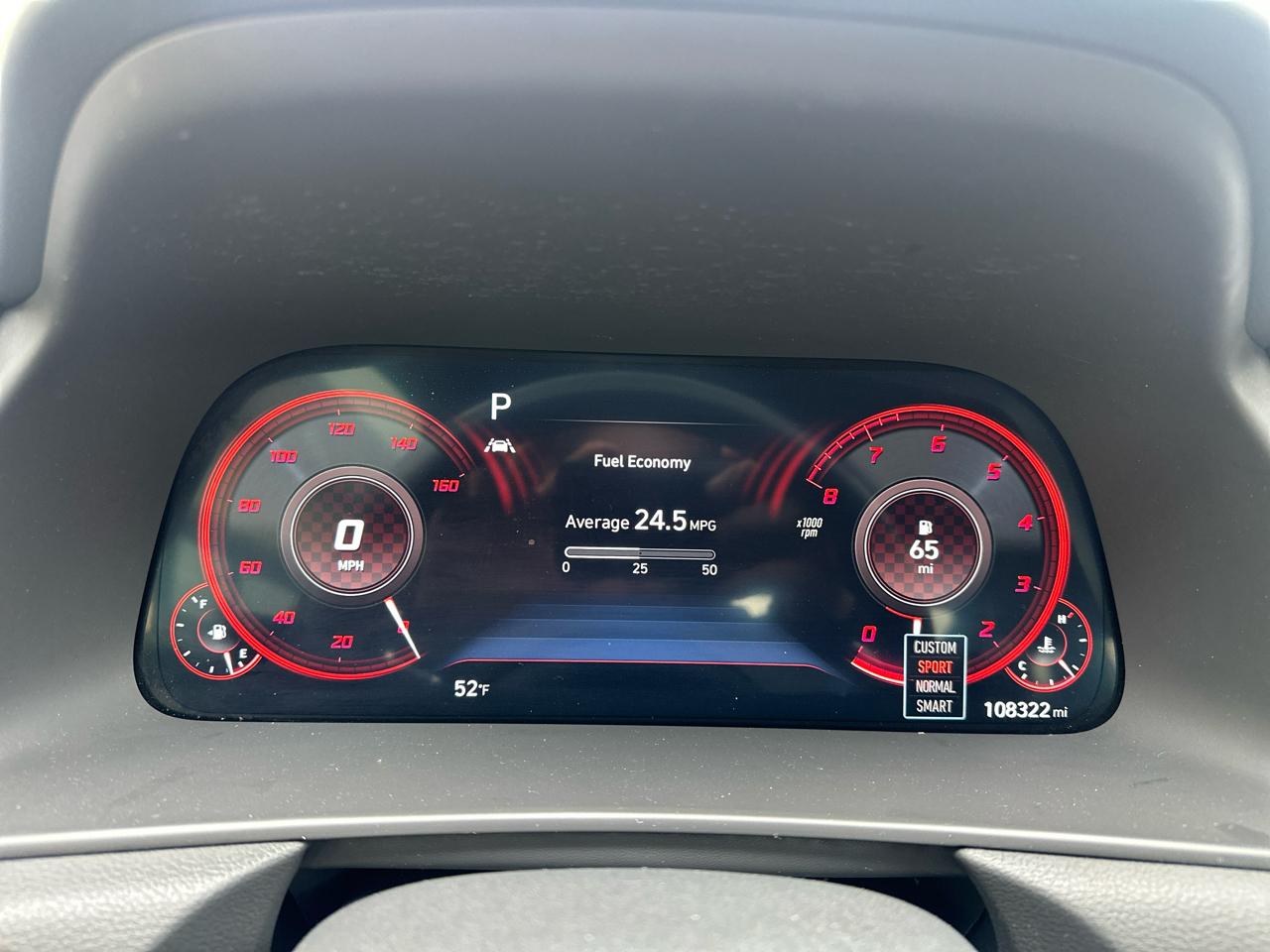 Hyundai Sonata SEL Plus 2020