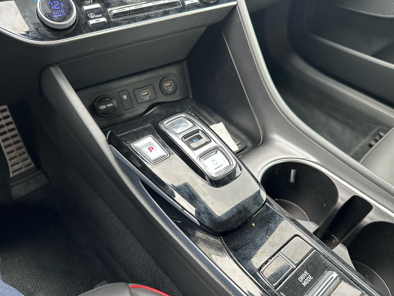 Hyundai Sonata SEL Plus 2020