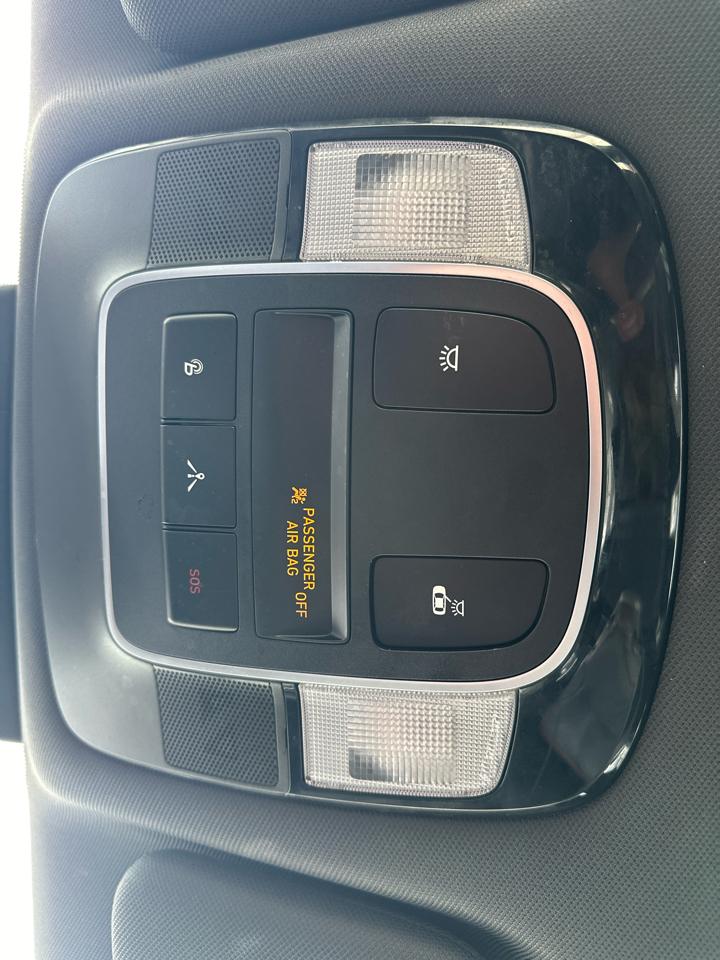 Hyundai Sonata SEL Plus 2020