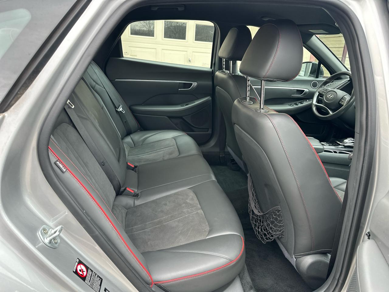 Hyundai Sonata SEL Plus 2020