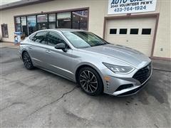2020 Hyundai Sonata 
