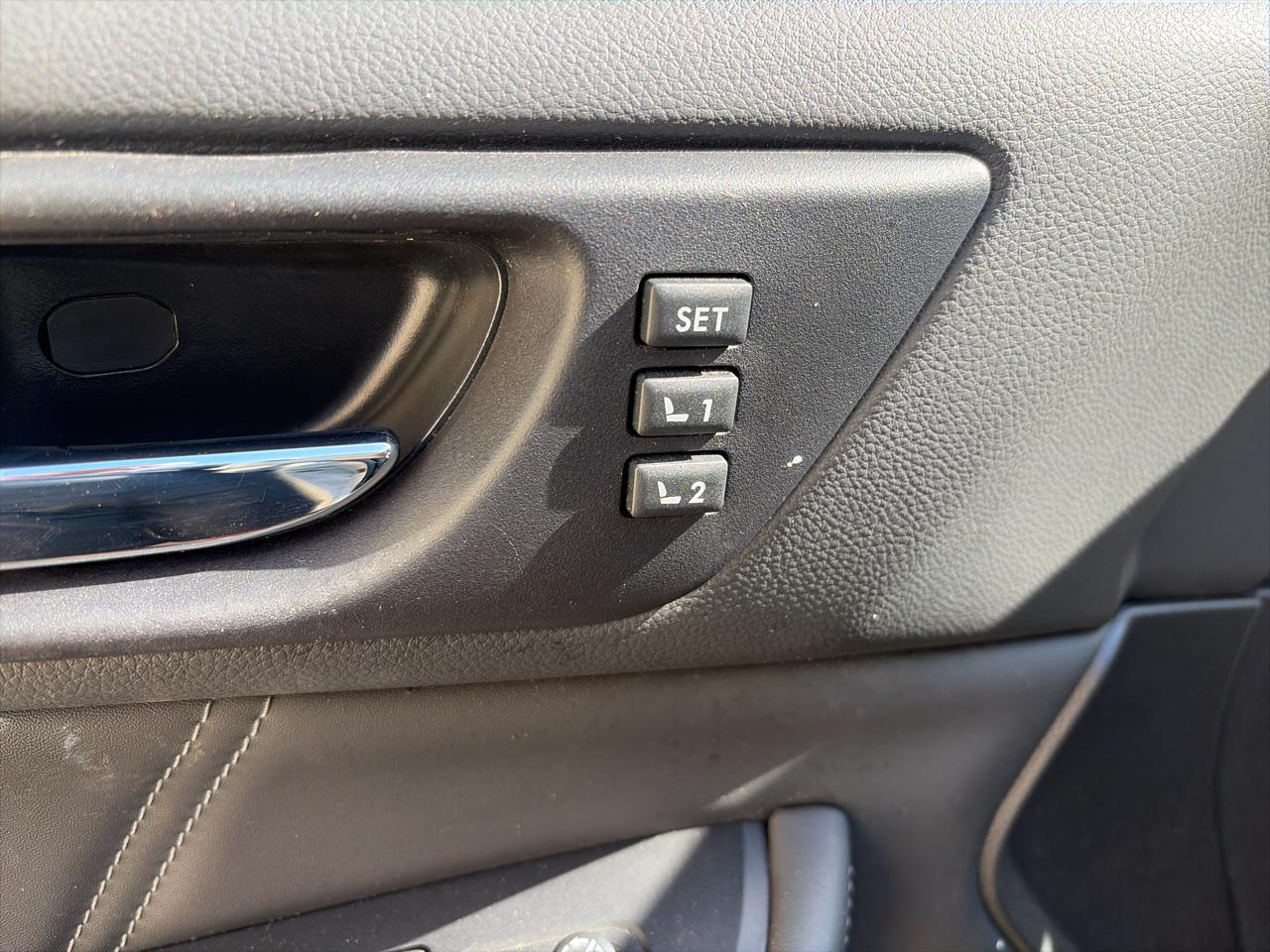 Subaru Outback 2.5i Limited 2019