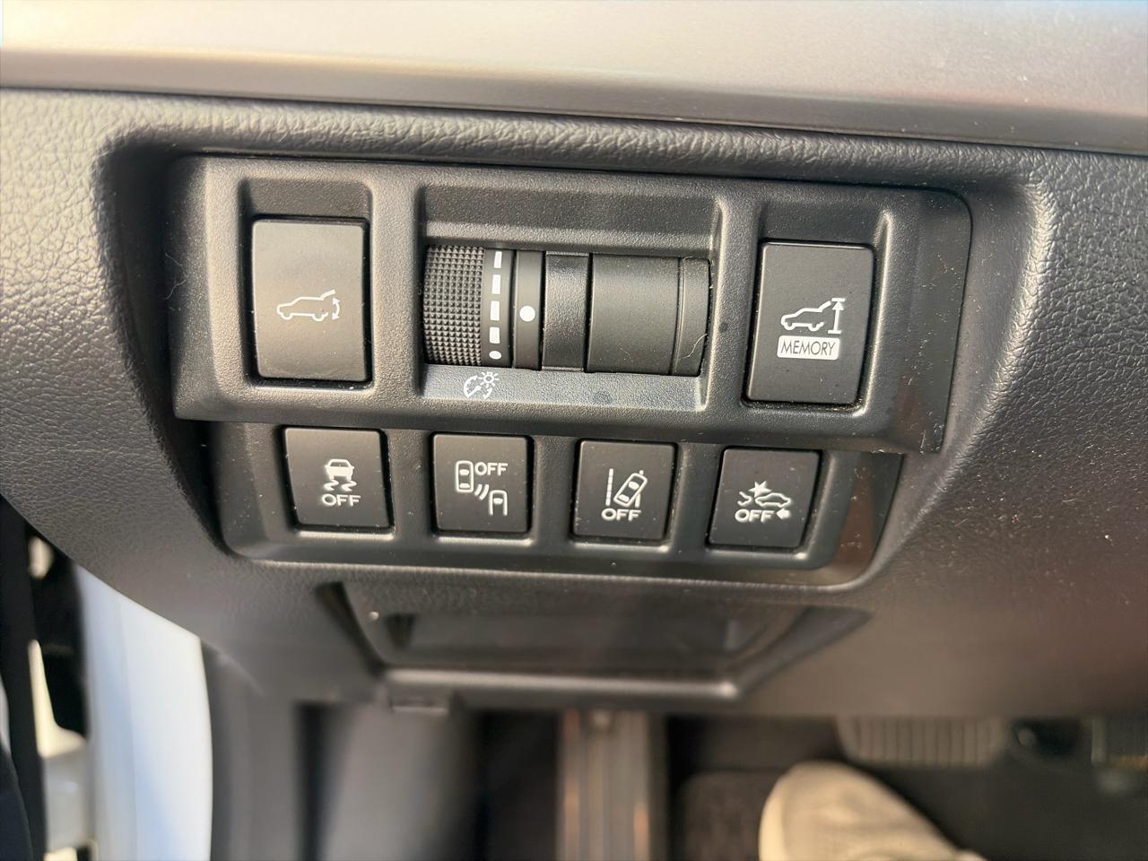 Subaru Outback 2.5i Limited 2019