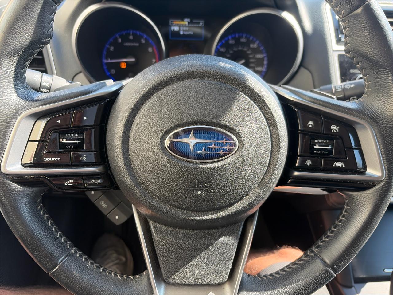 Subaru Outback 2.5i Limited 2019