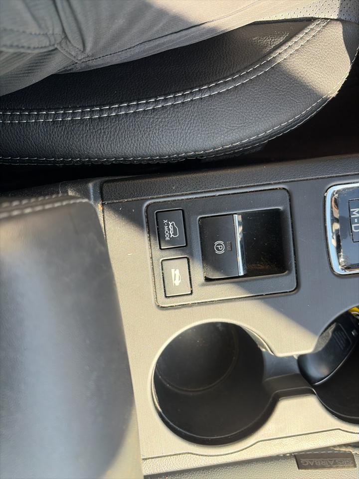 Subaru Outback 2.5i Limited 2019