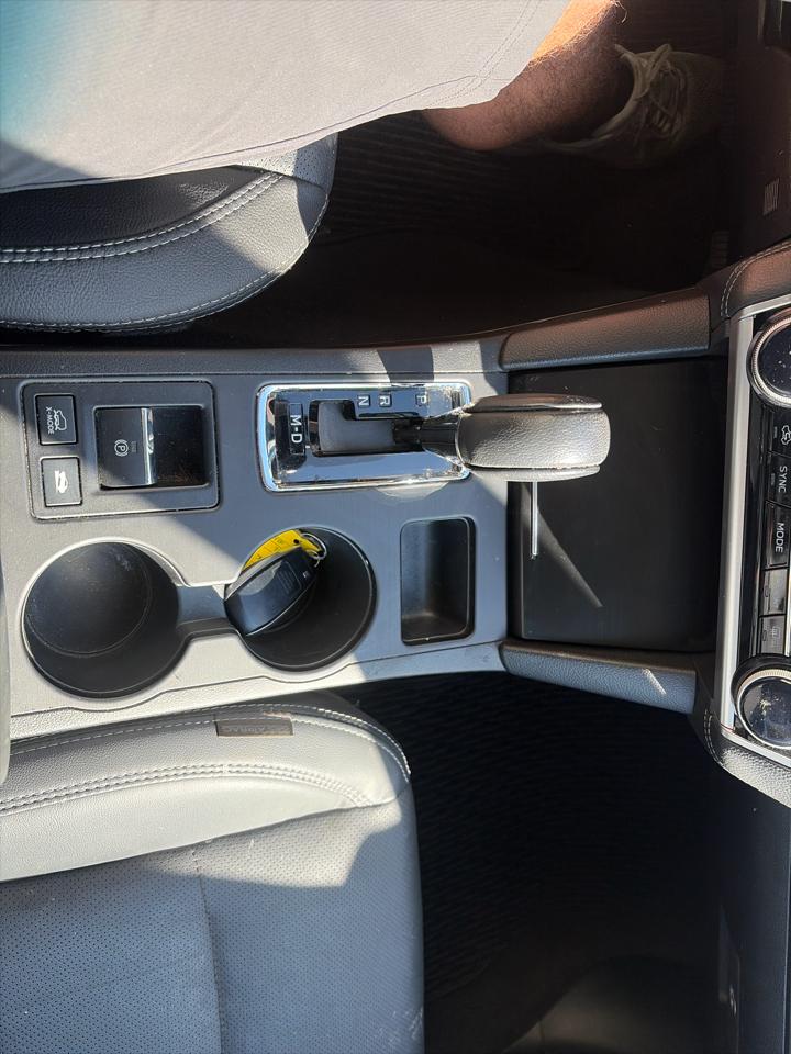 Subaru Outback 2.5i Limited 2019