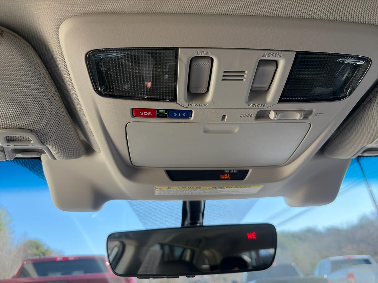 Subaru Outback 2.5i Limited 2019