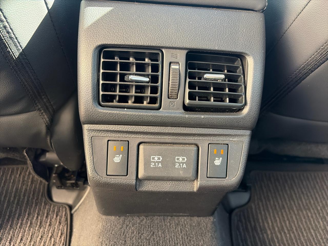 Subaru Outback 2.5i Limited 2019