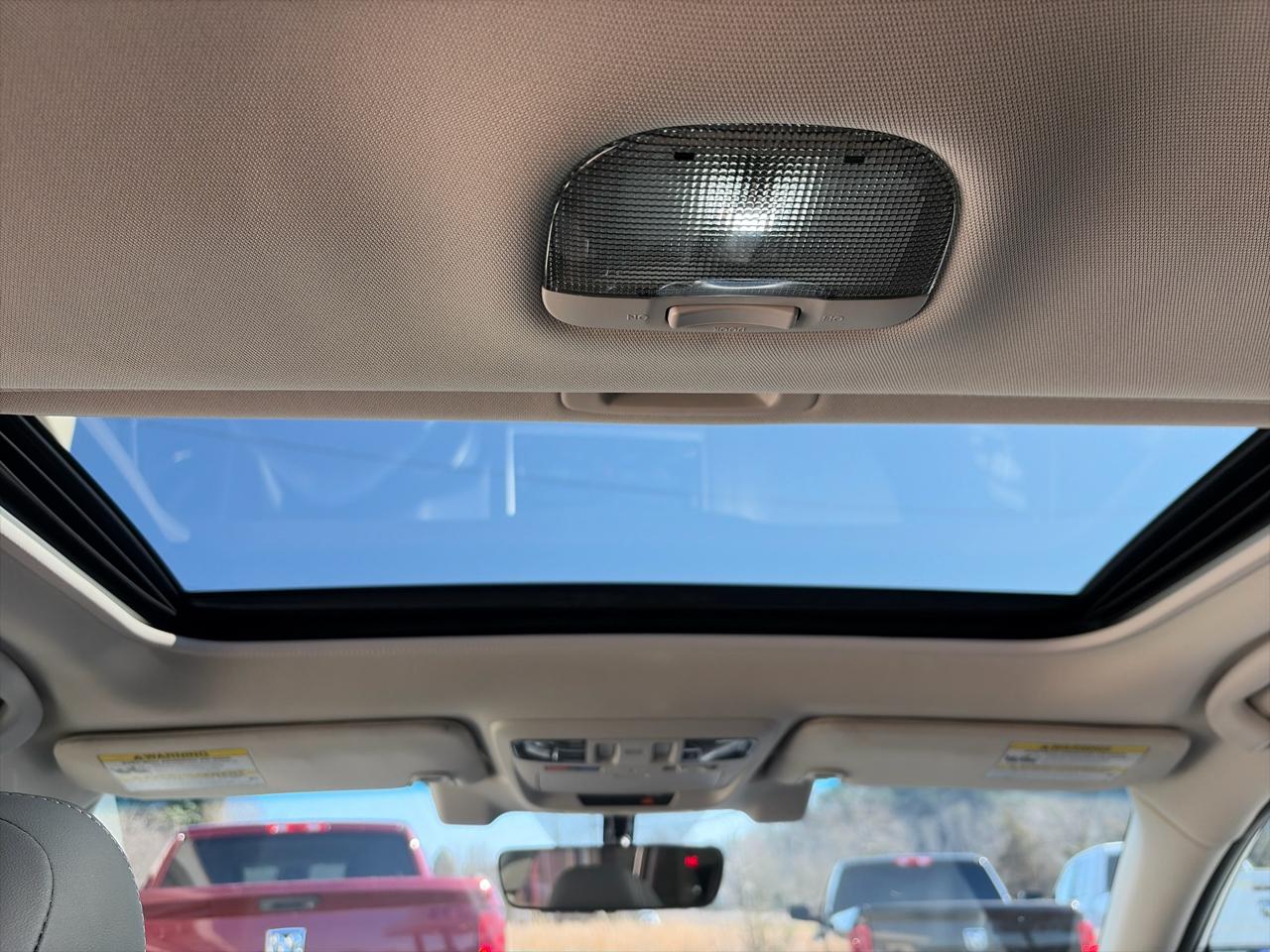 Subaru Outback 2.5i Limited 2019