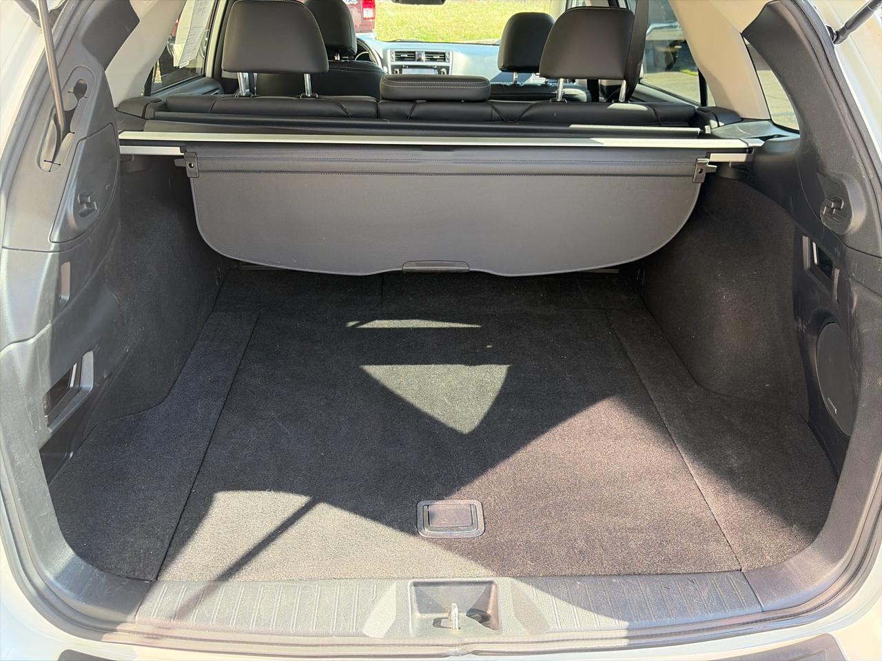 Subaru Outback 2.5i Limited 2019