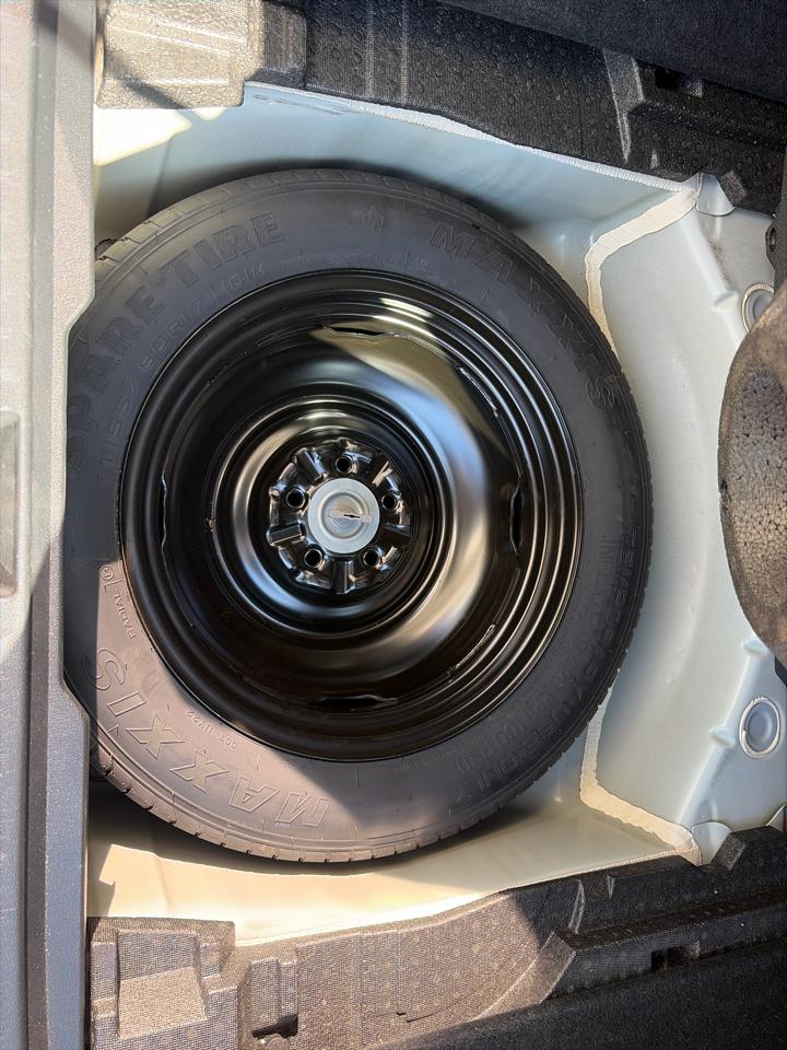 Subaru Outback 2.5i Limited 2019