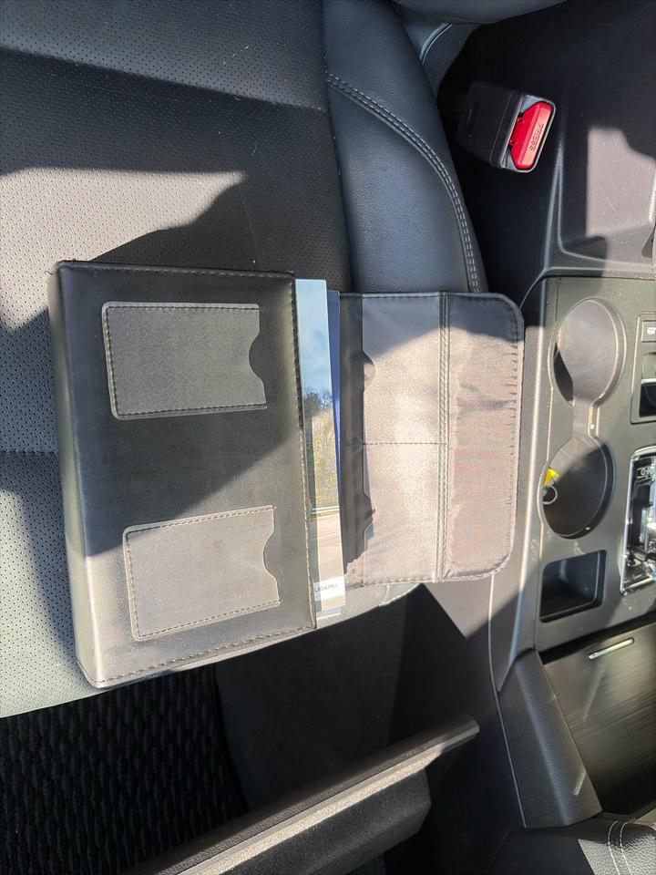 Subaru Outback 2.5i Limited 2019