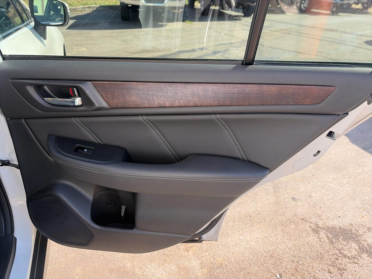 Subaru Outback 2.5i Limited 2019