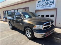 2013 RAM 1500 