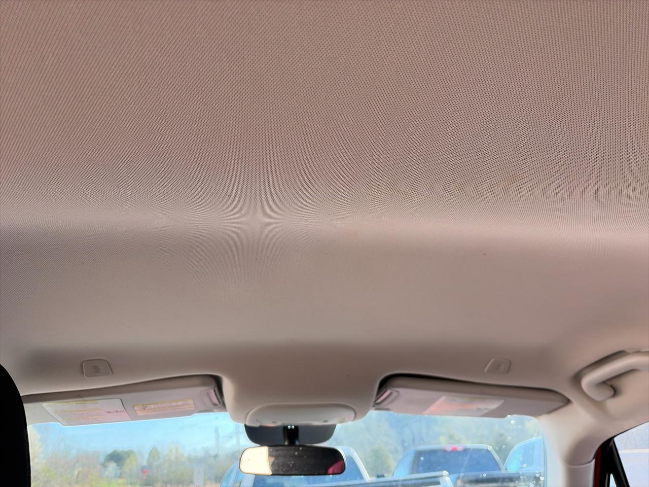 Jeep Renegade Sport 4WD 2018