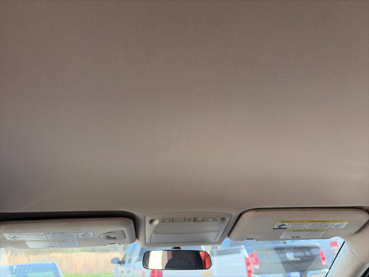 Nissan Rogue S AWD 2016