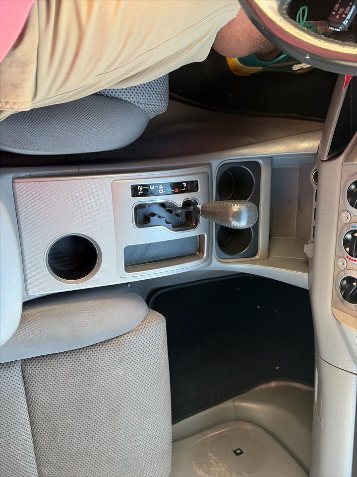 Toyota Tacoma Double Cab Long Bed V6 Auto 4WD 2010