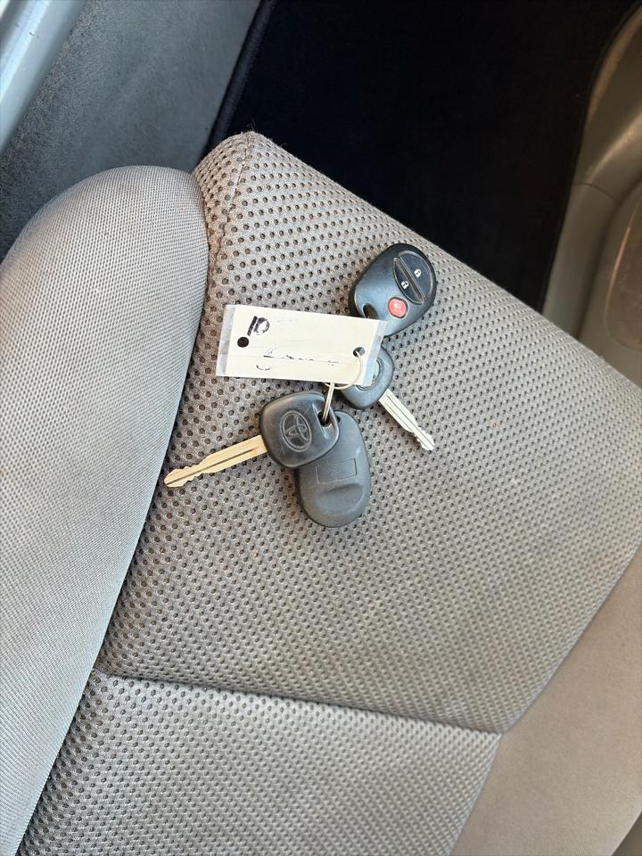 Toyota Tacoma Double Cab Long Bed V6 Auto 4WD 2010