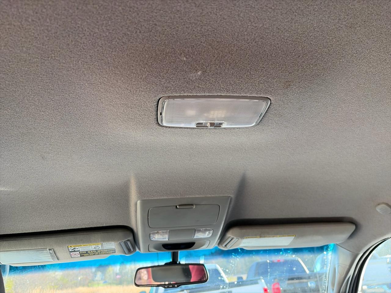 Toyota Tacoma Double Cab Long Bed V6 Auto 4WD 2010