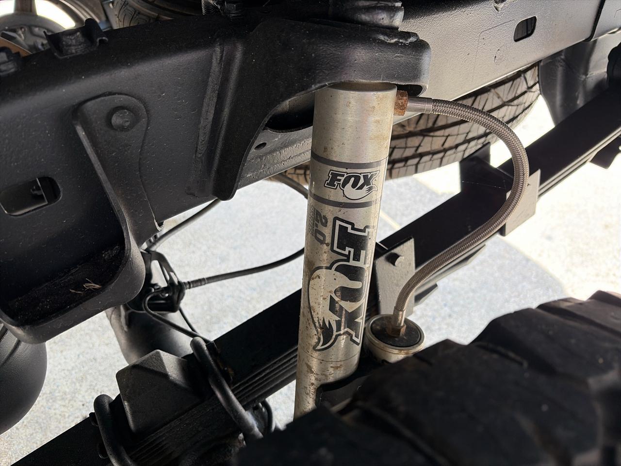 Toyota Tacoma SR5 Double Cab Long Bed V6 6AT 4WD 2018